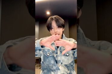 Happy JAM！ #JO1 #ハッピージャムジャム #河野純喜 #JUNKI #shorts