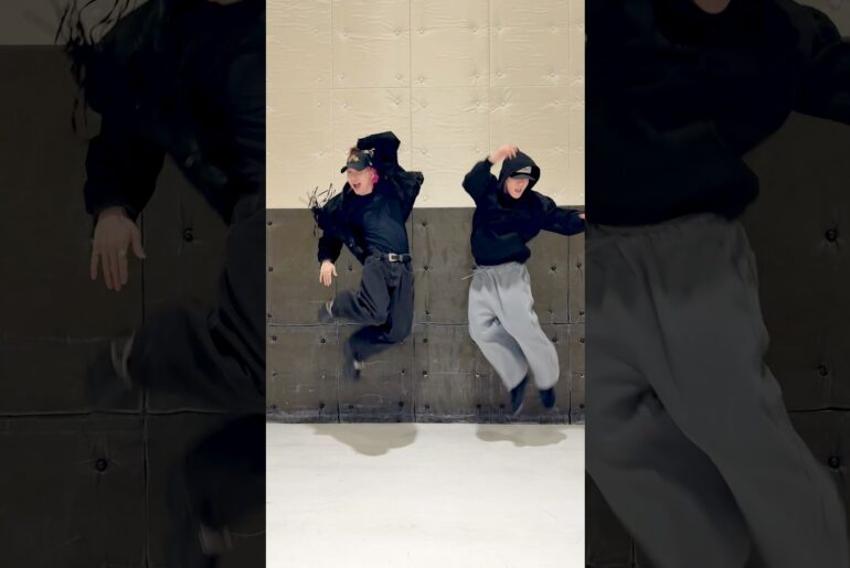 #ハッピージャムジャム ダンス🕺🌟 #JO1 #川尻蓮 #REN #豆原一成 #MAME #shorts