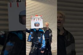 #JO1 | ' #ハッピージャムジャム ' #SYOYA x #SKY 🐯🤖 #木全翔也 #金城碧海 #shorts