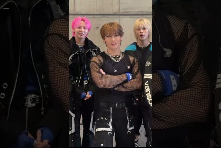 #與那城奨#yonashirosho #jo1