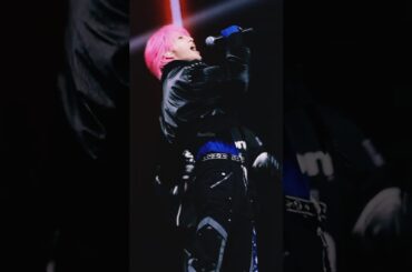 20260117 GMO SONIC 2026 JO1 RUSH REN FOCUS 川尻蓮　#fancam #jo1 #kawashiriren #川尻蓮