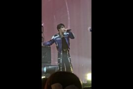 【豆原一成】INTO YOU - GMO SONIC 2026 JO1 MAMEHARA ISSEI FOCUS