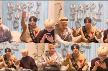 Tanoshimi Hub –JO1 河野純喜 BIRTHDAY インスタライブ 20260120｜誕生日生配信で語った本音とファンへの想い