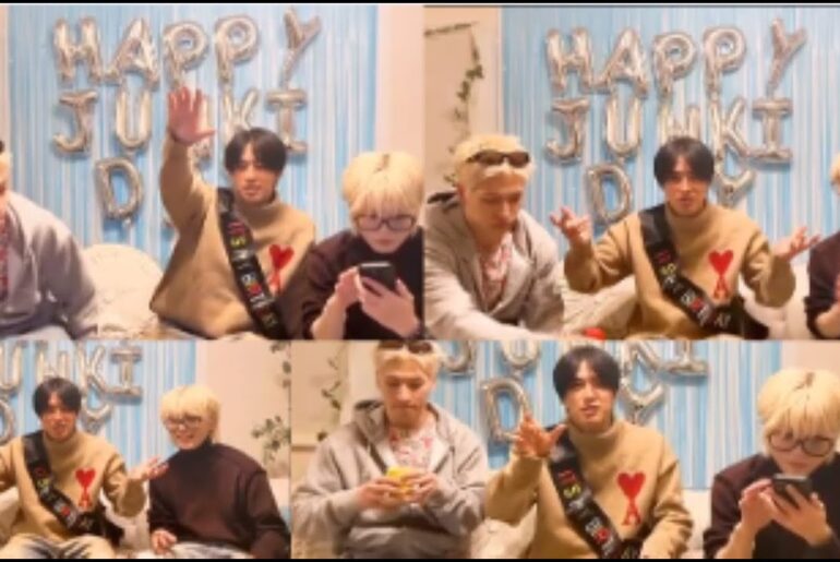 Tanoshimi Hub –JO1 河野純喜 BIRTHDAY インスタライブ 20260120｜誕生日生配信で語った本音とファンへの想い