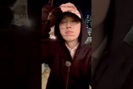 Enjoy your night with #RUKI 's My Playlist 2025👑 #JO1 #白岩瑠姫 #shorts