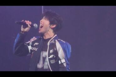 260117 JO1 『Speed of Light』河野純喜Focus GMOSONIC2026