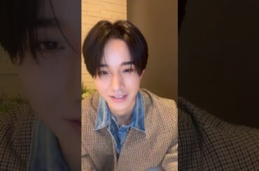 JO1 佐藤景瑚 インスタライブ 260122