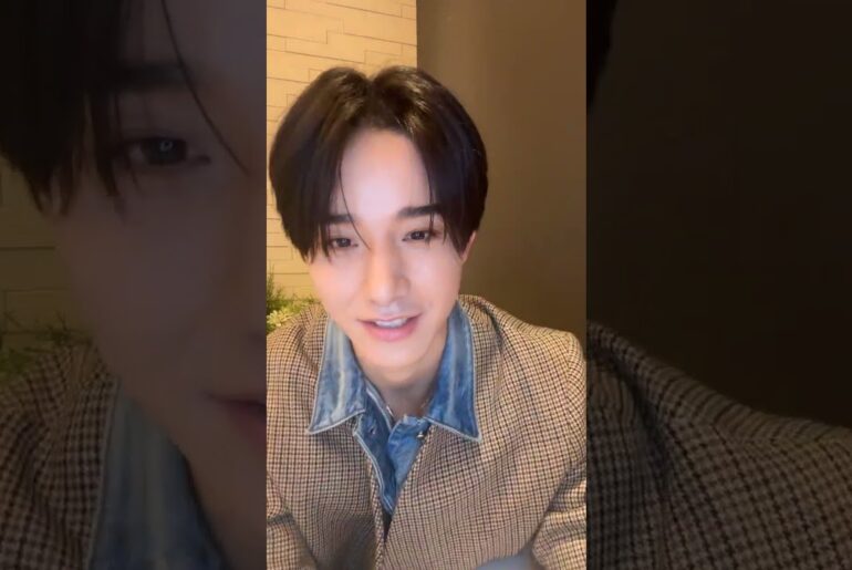 JO1 佐藤景瑚 インスタライブ 260122