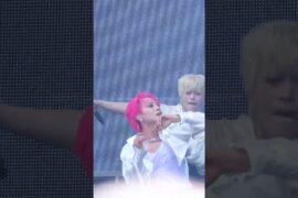 250817 SUMMER SONIC 2025 'Eyes On Me' 川尻蓮 REN JO1 Fancam 직캠