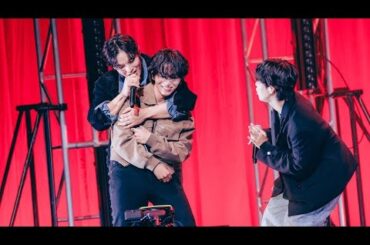 JO1金城碧海が電撃出演✨Crystal Kay40周年で再び奇跡のデュエットへ