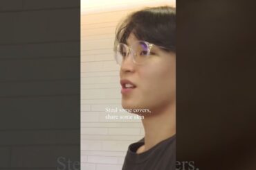 【JO1】與那城奨 | Sunday Morning - Maroon 5