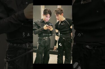 @T.K-l1b2525 のリクエスト🙌🏻#jo1 #推し #jam #佐藤景瑚 #川西拓実 #けごたく#リクエスト募集中