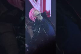 260117 GMO SONIC 2026 'Speed of Light' 川尻蓮 REN JO1 Fancam 직캠