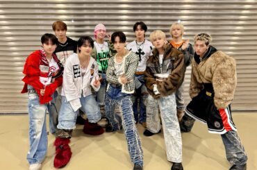 JO1 Twitter Update (260110) - 📸 "Handz In My Pocket" Offline Bonus Event (Kanto)