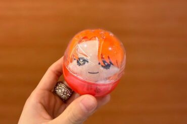 Ren Twitter Update (260108) - Happy... new yea...r... H...help...