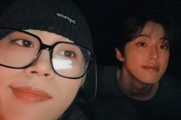 Syoya Twitter Update with Junki (260120) - Happy birthday Junkichi 🎂🎉