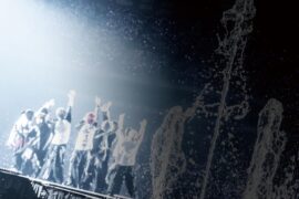 JO1 Twitter Update (260129) - First simultaneous No.1 in three video categories on the Oricon Chart 🏆