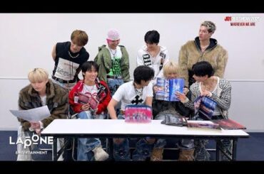 JO1 - JO1DER SHOW 2025 'WHEREVER WE ARE' IN TOKYO DOME (Unboxing Video)