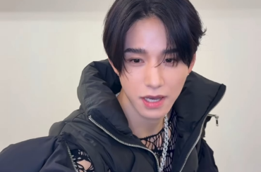JO1 TikTok Update with Keigo (260125) - All right, I nailed it! #beatchallenge