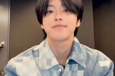 JO1 TikTok Update with Junki (260115) - Happy JAM!