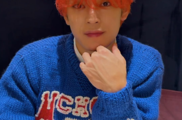 JO1 TikTok Update with Sho (260123) - Start your day with #SHO's My Playlist 2025 🌺