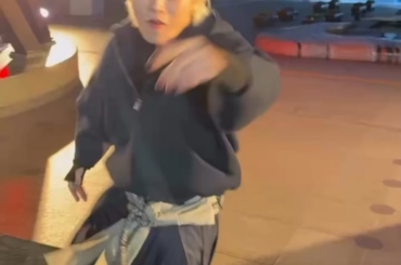 Sukai Instagram Story with Syoya (260104)