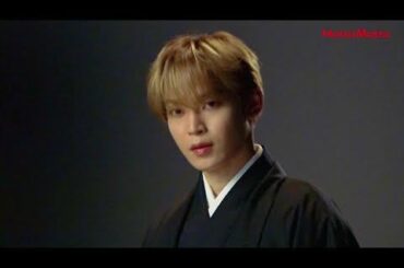 Hotto Motto x JO1 - 'Crab Cream Croquette Bento' CM (Behind-the-Scenes #2)