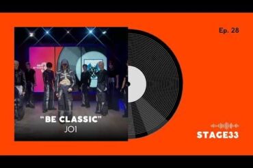 JO1 - BE CLASSIC @ CW33 Stage33 (260117)