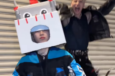 JO1 TikTok Update with Syoya & Sukai (260118) - Happy Jam Jam