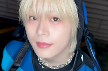 JO1 TikTok Update with Syoya (260123) - 🙂‍↔️😉😗