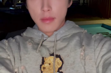 JO1 TikTok Update with Junki (260120) - Start your day with Birthday boy #JUNKI's My Playlist 2025 🎤