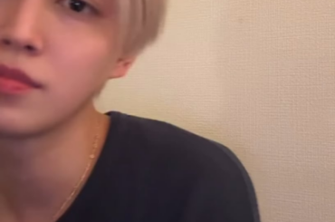 JO1 TikTok Update with Ruki (260117) - Long time no see, everyone