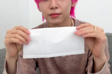 JO1 TikTok Update with Ren (260111) - Magic✨✨✨🐈