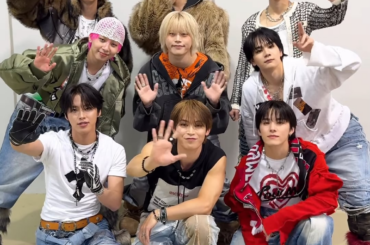 JO1 Instagram Reel (260125) - Nominee of “World Artist of the Year” @ iHeart Radio Music Awards