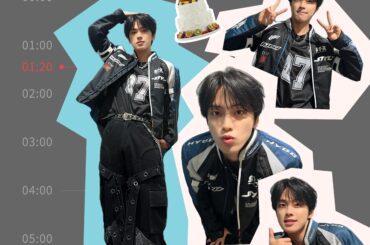 JO1 Twitter Update (260120) - [🎂] #HAPPYJUNKIDAY - Happy Birthday Junki 🎤🩵