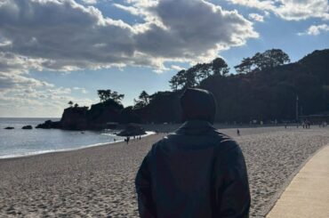 Mame Instagram Update (260107) - Happy New Year ✌️