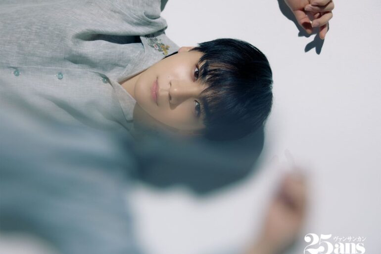 Mame - Photos @ 25ans (260130)