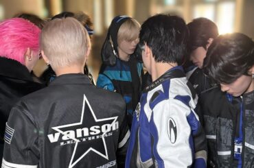 JO1 Instagram Story (260117) - Up next at #GMOSONIC2026, JO1's first performance of 2026!