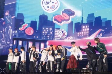 JO1 Twitter Update & Instagram Story (260121)