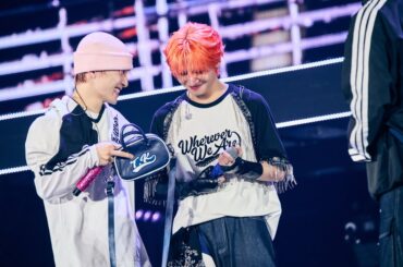 JO1 Weibo Updates with Ren & Takumi (260101) - 📸 JO1 Memory 2025 / Can’t wait for you 2026