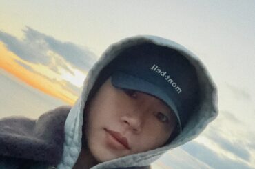 Syoya Twitter Update (260101) - Happy new year!!