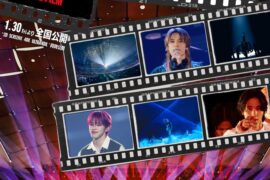 JO1 Twitter Update (260130) - JO1DER SHOW 2025 ‘WHEREVER WE ARE’ IN TOKYO DOME – LIVE FILM 🎞️ D-DAY