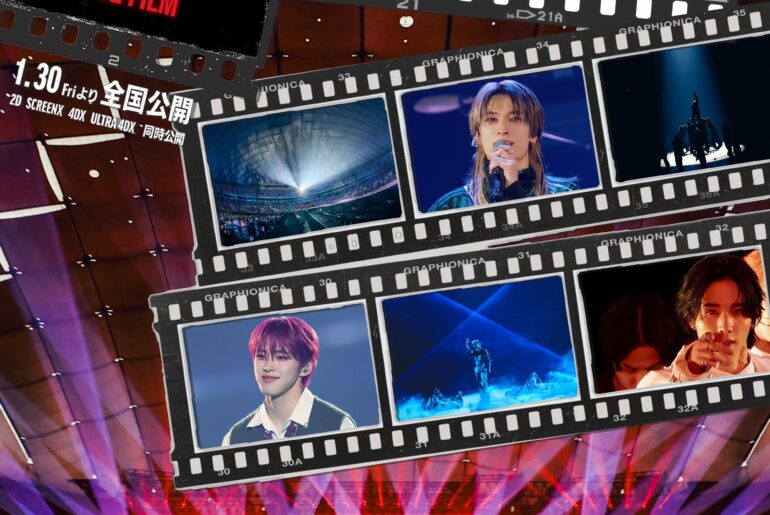 JO1 Twitter Update (260130) - JO1DER SHOW 2025 ‘WHEREVER WE ARE’ IN TOKYO DOME – LIVE FILM 🎞️ D-DAY