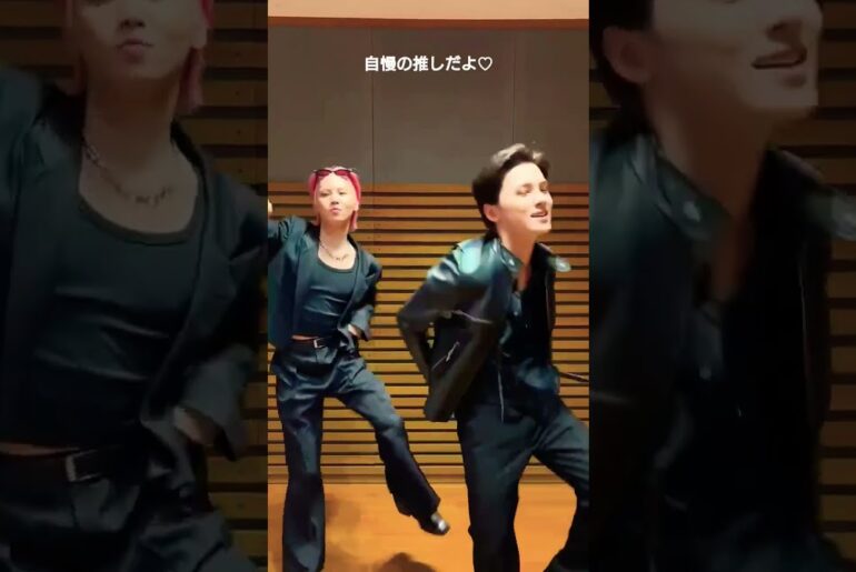 ☘️蓮✕T.K☘️#JO1#節分#節分2026#川尻蓮#川西拓実#REN#TAKUMI#JAM#川川#Oath