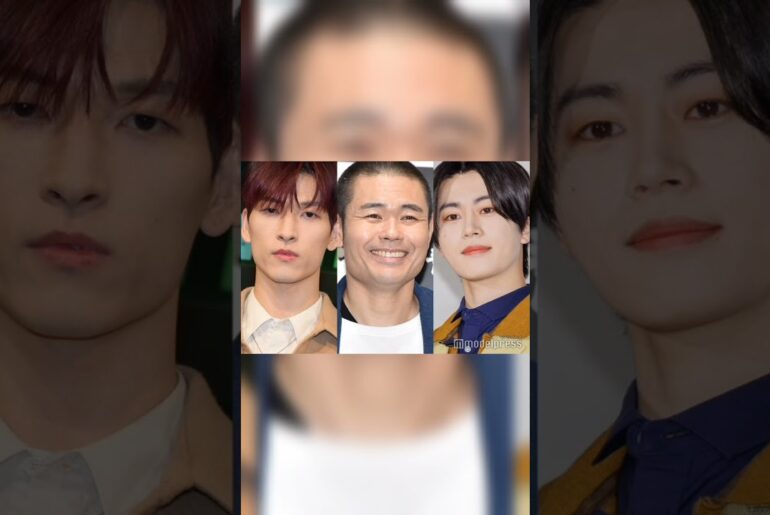 JO1金城碧海、東京ドームのライブで号泣　裏話も明かす　センターステージ行く際にメンバーから「真ん中行ってよ」