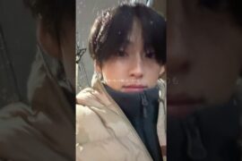 だから純喜さんメロすぎますって、、🤦🏻‍♀️同じダウンなのも大好き🌱🌱🌱 #jo1 #河野純喜