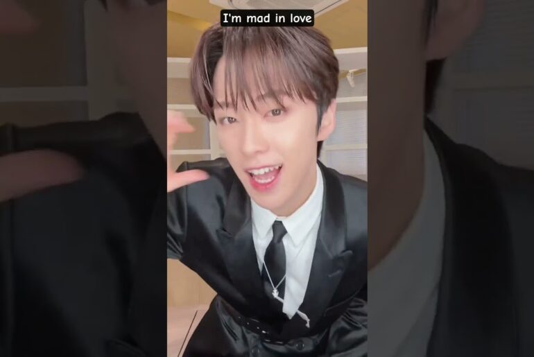 JO1好きすぎて滅🫶#JO1#河野純喜#JUNKI#MadInLove#madinlove#JAM