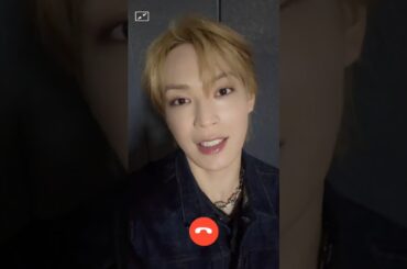 Happy Valentine day #與那城奨 #yonashirosho #jo1