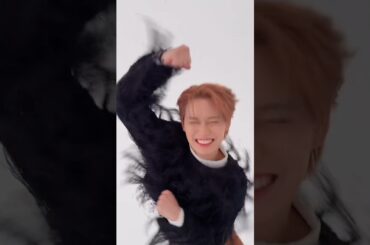 かわいいの塊👑👽#白岩瑠姫#鶴房汐恩#岩房#JO1