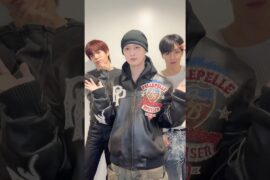 #JO1 | ' #ハッピージャムジャム 'with #MONSTAX #SHOWNU さん #MINHYUK さんありがとうございました🐯#白岩瑠姫 #RUKI #shorts